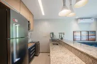 Beautiful Apartment Near the Beach Sov0005 - Wifi