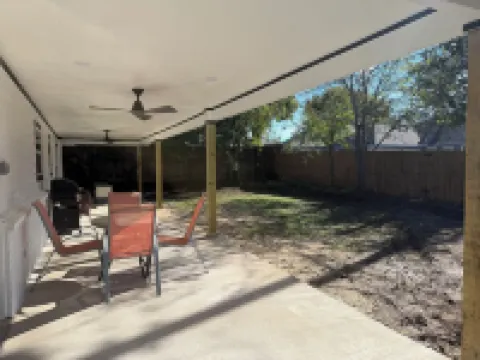 Visit Downtown Frisco Cozy & Relaxing Vacation Home