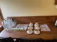 Ms Lotus Resorts & Inn - breakfast