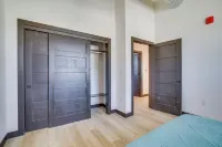Modern, Open-Concept Apartment: Downtown Cashton! - Apartments