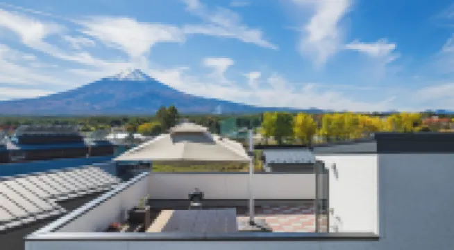 Fuji Granvilla -TOKI- Hotels in 