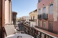 Civitas Suites Hotel - Ocean View