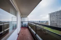 Brussels Expo Elegant residence - Homestays