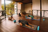 Socialtel Boquete - Formerly Selina Boquete