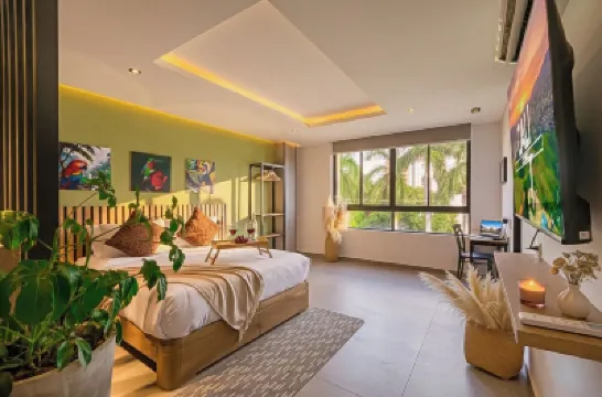 Amaris del Lili Hotels in 