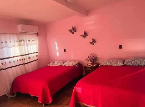 Hotel Ricarda Yopes Hotels in Coyuca de Benitez