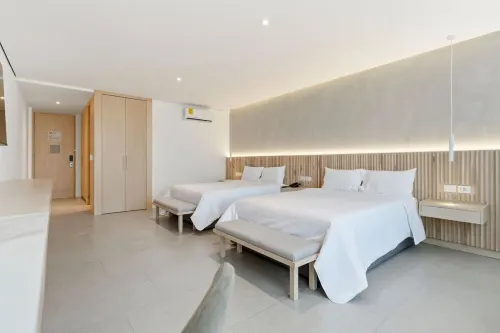 Hotel Alcalà Centro - 2 звезды
