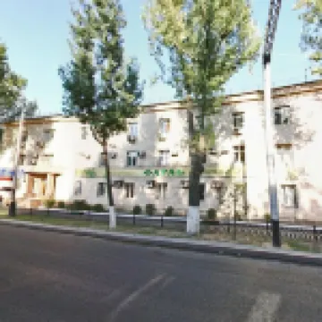 Naya Hotel Hotel berhampiran Central State Museum of the Republic of Kazakhstan