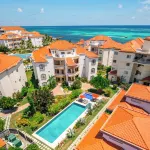 Grand Caribe Belize - Ocean View