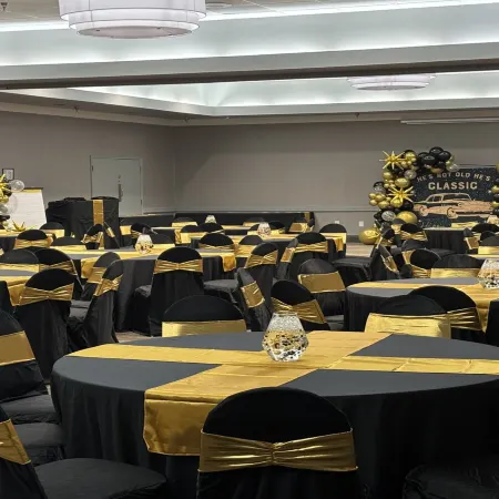 Holiday Inn LUMBERTON NORTH - I-95 by IHG
