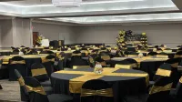 Holiday Inn LUMBERTON NORTH - I-95 by IHG - Breakfast
