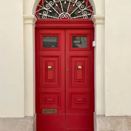 Apartment in the Heart of Malta