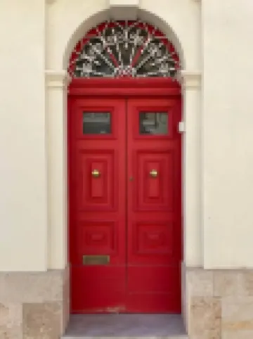 Apartment in the Heart of Malta Hotels in Msida