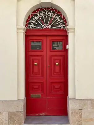 Apartment in the Heart of Malta - Apartments