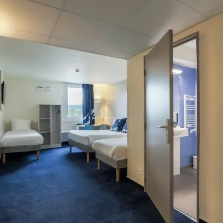 Ace Hôtel Thionville - Porte du Luxembourg