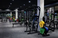 Grand Sunset Princess - All Inclusive - gimnasio