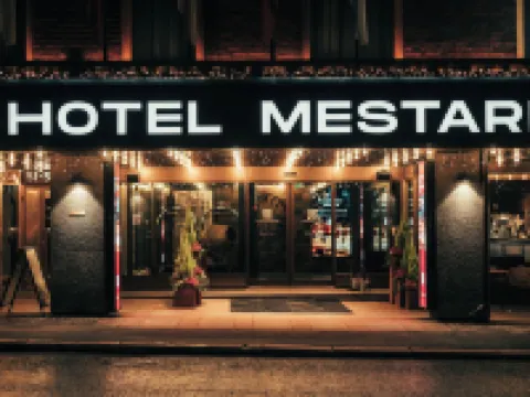 Clarion Hotel Mestari Hoteles en Helsinki