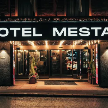Clarion Hotel Mestari