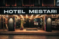 Clarion Hotel Mestari