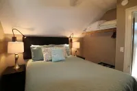The Mill House