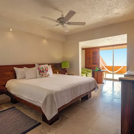 Las Brisas Ixtapa