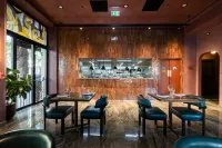 Hotel Indigo BATUMI - OLD TOWN by IHG - bars
