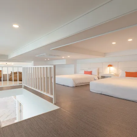 Siesta Jacuzzi & Hinoki & Pool Villa