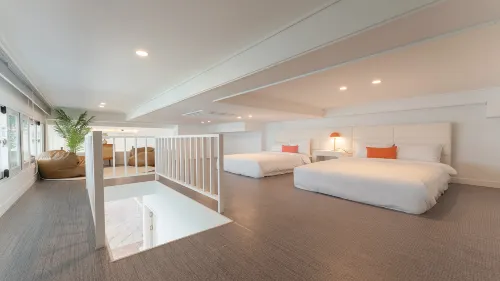 Siesta Jacuzzi & Hinoki & Pool Villa