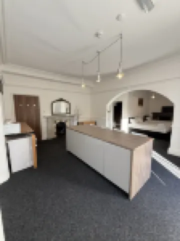 Nysdill Accommodation Ltd