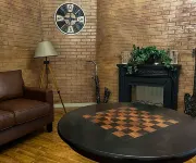 Bamboo Boutique Hotel Hotels in Lilongwe