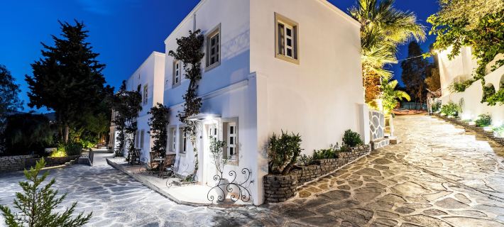 Manzara Boutique Hotel - Adults Only Hotels in Bodrum