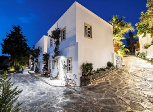 Manzara Boutique Hotel - Adults Only