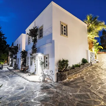 Manzara Boutique Hotel - Adults Only