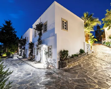 Manzara Boutique Hotel - Adults Only Hotels in Bodrum