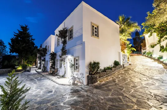 Manzara Boutique Hotel - Adults Only