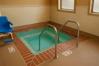 Best Western Hesperia-Victorville Suites - Spa