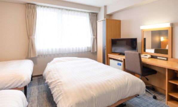 Comfort Hotel Hikone