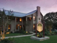Inn on Lake Granbury Hotels in Hood County