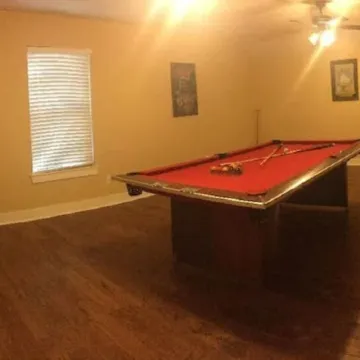 "Take the Scenic Route"