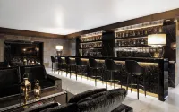 Hotel Seidorf Luxury Wellness & Spa - bar