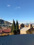 Queroli老城區 - 山景