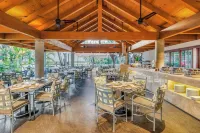 Grand Fiesta Americana Sumiya Cuernavaca - breakfast