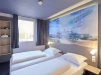 B&B 호텔 쾰른 포르츠 에어포트