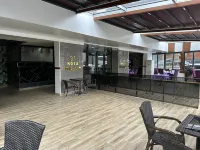 Koza Millenyum Hotel&Spa - balcone