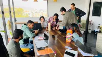 Madpackers Jaipur - Bintang 2