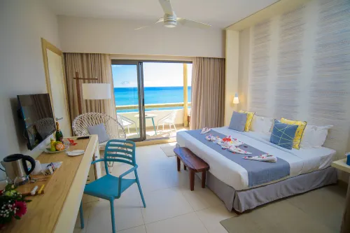 Anelia Resort Villas & Spa - 2-Star