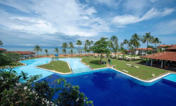 Club Hotel Dolphin