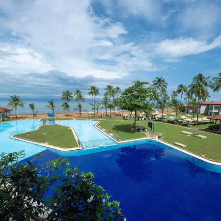 Club Hotel Dolphin