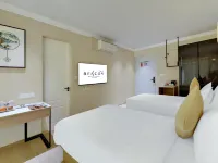Beacon NIBM Pune Hotels near Magarpatta City