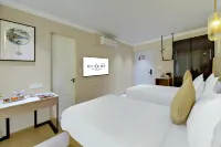 Beacon NIBM Pune - 3-Star